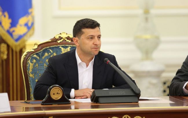 Зеленский заявил о еще одной масштабной схеме в оборонной сфере