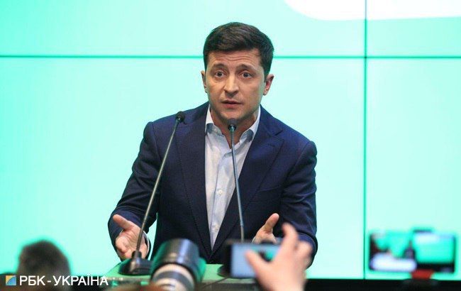 Зеленский намекнул на перестановки в Генштабе&nbsp;