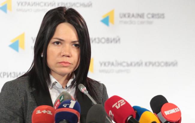 "Народный фронт" претендует на руководящие должности в 4 министерствах, - Сюмар