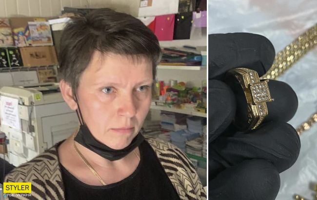 Под Киевом задержали мошенницу-рекордсменку: схема обмана была просто фееричная