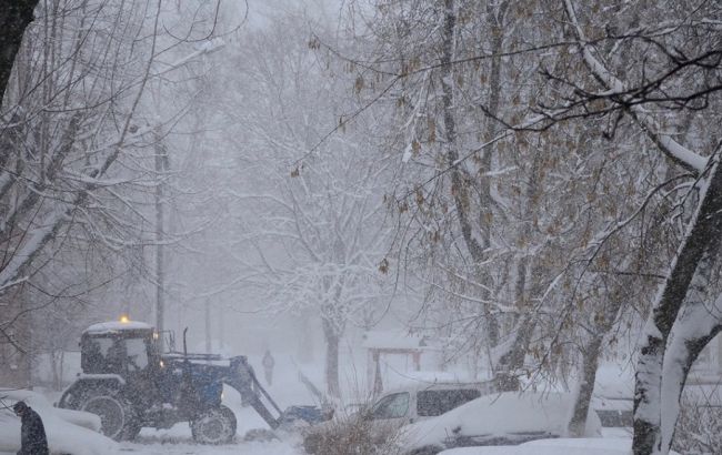 У Херсонській області залишаються знеструмленими 36 населених пунктів