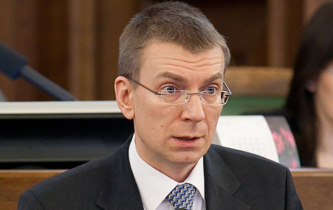 Латвия продолжит выступать против квот на беженцев