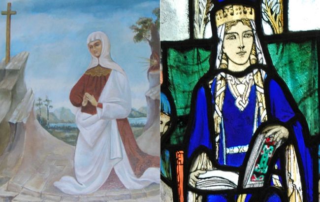 Як онучки Ярослава Мудрого стали в Європі християнськими святими: історії та легенди