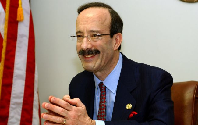 В Конгрессе США призвали "решительно ответить" на пропаганду России