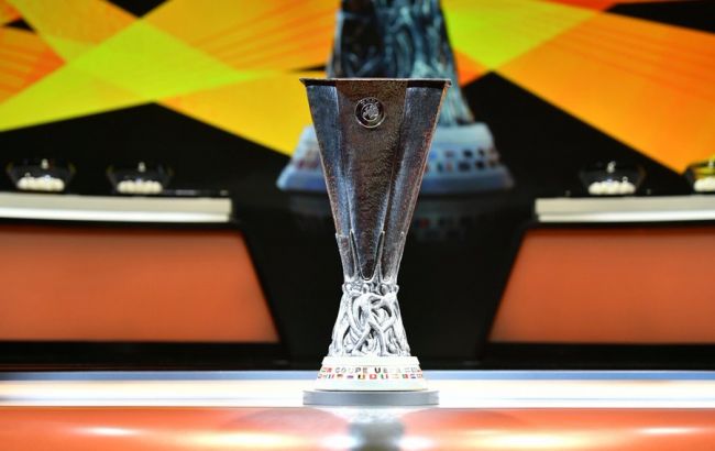 "Динамо" и "Александрия" узнали соперников по групповому этапу Лиги Европы