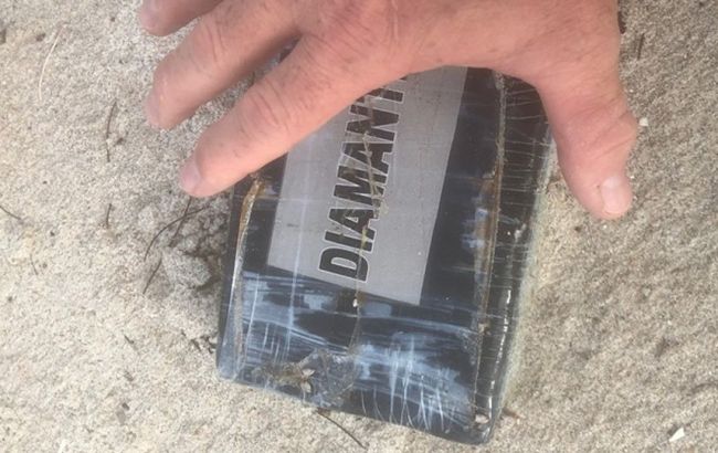 Ураган "Дориан" вынес на побережье Флориды крупную партию кокаина