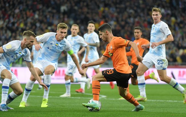 Надзвичайний стан. УПЛ вирішила призупинити футбольний чемпіонат