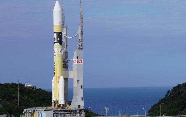 ОАЭ запустили миссию на Марс