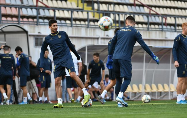 Литва - Украина: прогноз букмекеров