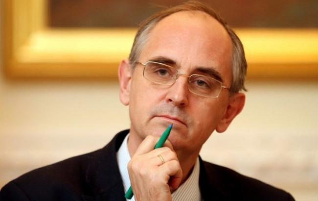 В энергетике Украины нужно создать ценовой режим с учетом ожиданий инвесторов, - британский эксперт