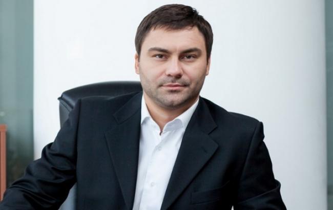 "Укрспирт" запустил реконструированный завод по производству биоэтанола