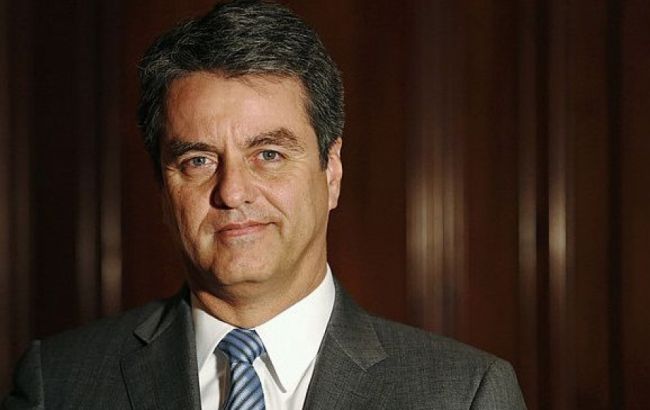 Голова СОТ вирішив достроково покинути пост