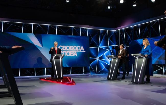 Порошенко: врачи дали негативную оценку власти за подготовку к эпидемии