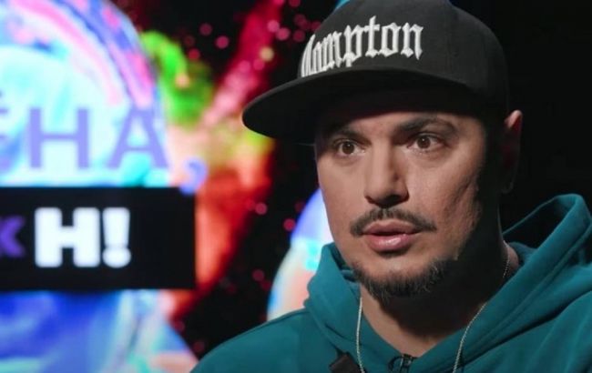 Відомий російський репер поїхав на Донбас попіаритися та потрапив під обстріл
