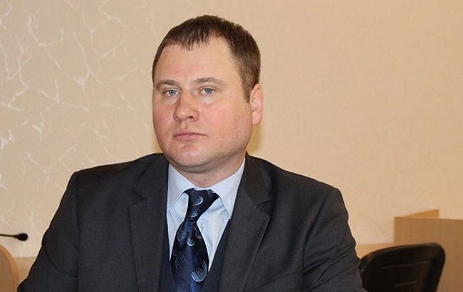 В аппарат антикоррупционного суда назначили временного руководителя