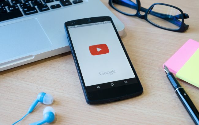 Google и YouTube заработали после глобального сбоя