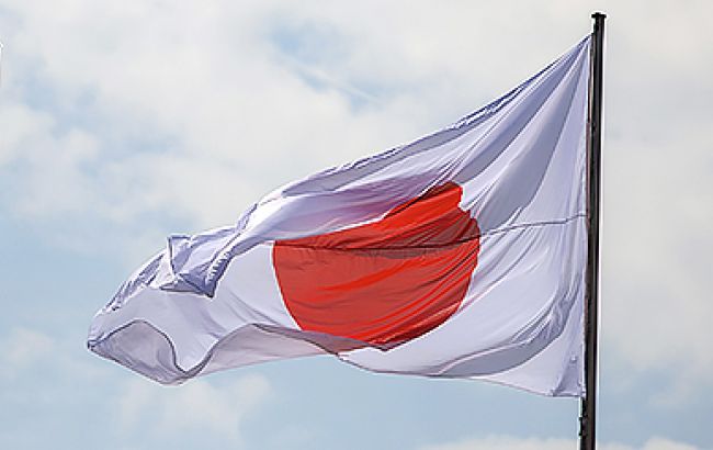 Японську делегацію не пустили на Курильські острови через санкції проти РФ