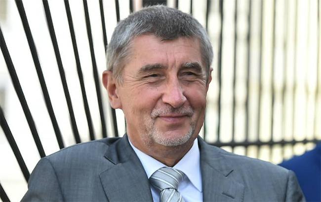 Чехия планирует открыть в Иерусалиме почетное консульство