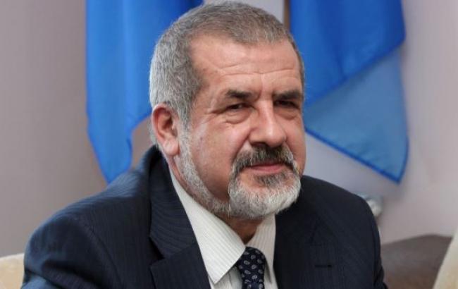 Комісія провела вже 65 співбесід з кандидатами на посаду голови НАБ, - Чубаров