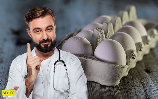 Ученые развенчали миф о куриных яйцах: ешьте на здоровье