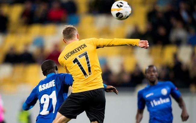 Гент - Олександрія: анонс матчу