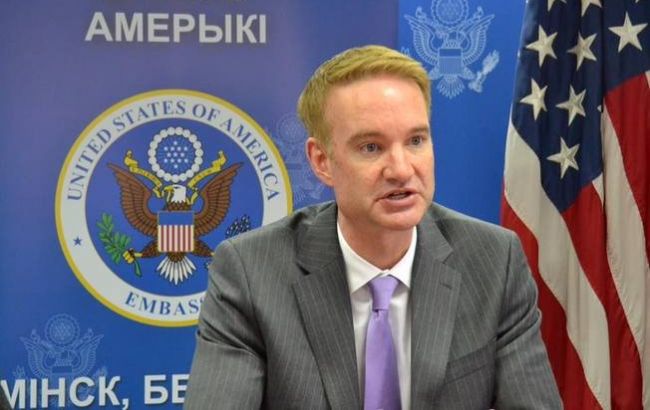 В Пентагоне объяснили, как выполняют Будапештский меморандум по Украине