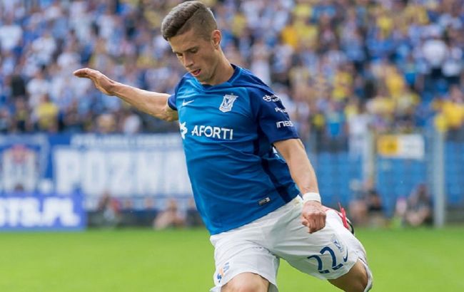 "Динамо" оформило перший трансфер за Луческу