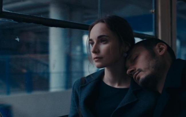 Український фільм став сенсацією на європейському кінофестивалі