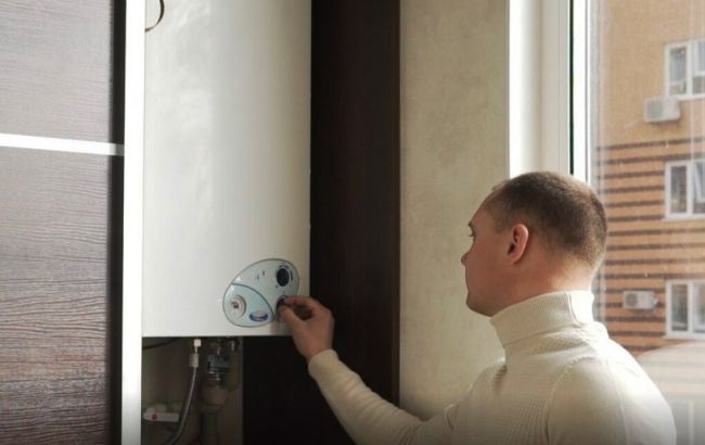 "Житомиргаз": застройщики выбирают газовое оборудование и комплексные услуги