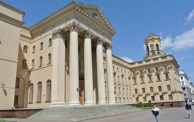 Спецслужби Білорусі намагалися завербувати українця, - СБУ