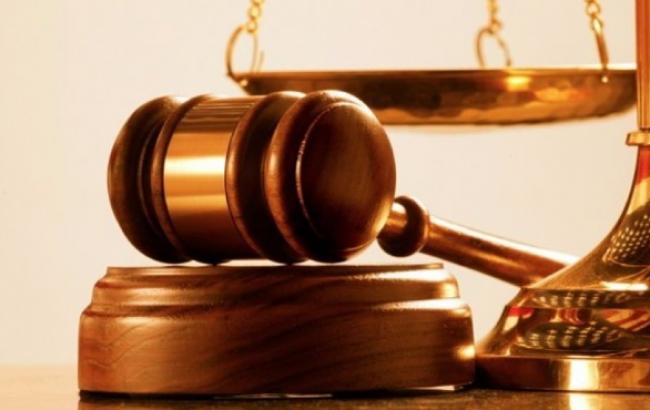 Коалиция обязалась очистить судебную систему от "нечестных судей" к III кварталу 2015 г