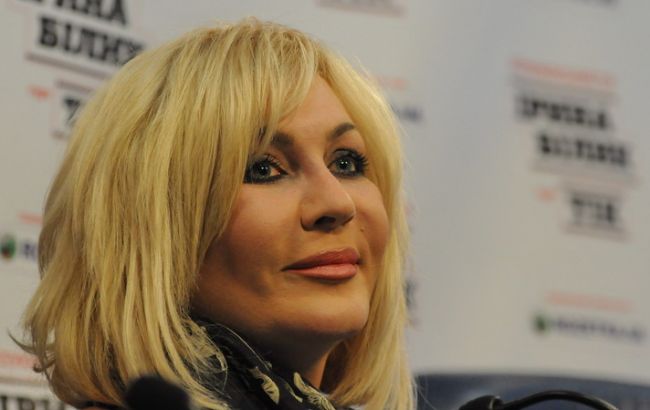 МВД проводит проверку по факту незаконного визита Билык в Крым, - прокуратура