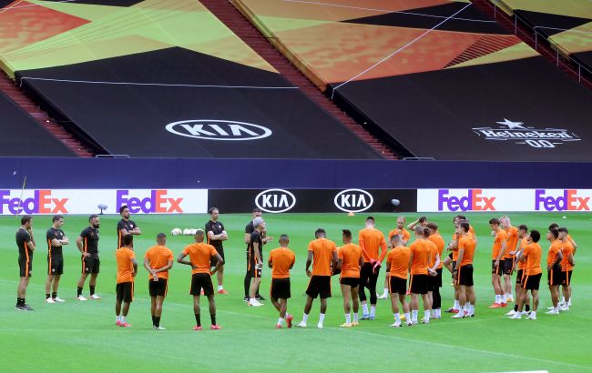 Шахтер - Базель: где смотреть матч 1/4 финала Лиги Европы