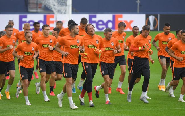 Шахтер - Базель: прогноз на матч за выход в полуфинал Лиги Европы