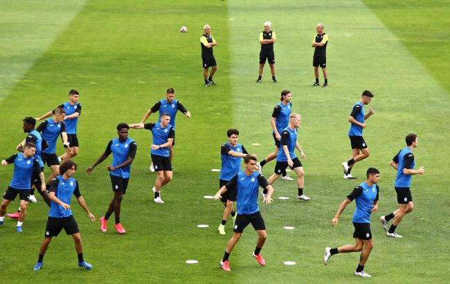 Аталанта - ПСЖ: прогноз на матч 1/4 финала Лиги чемпионов