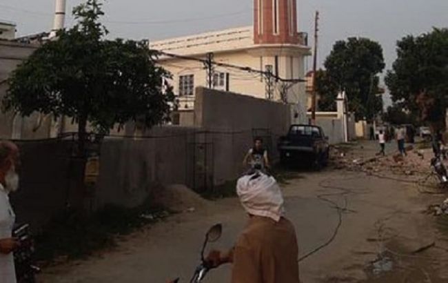 Количество погибших в результате землетрясения в Пакистане возросло