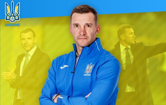 Шевченко внесли в список топ-20 лучших футболистов ХХI века