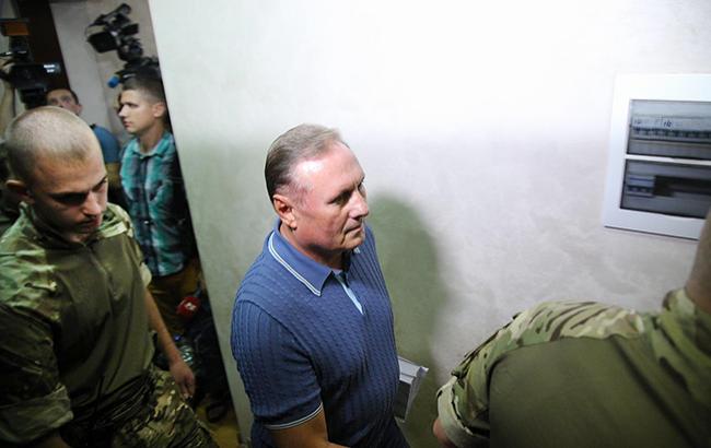 Суд над Ефремовым: онлайн-трансляция