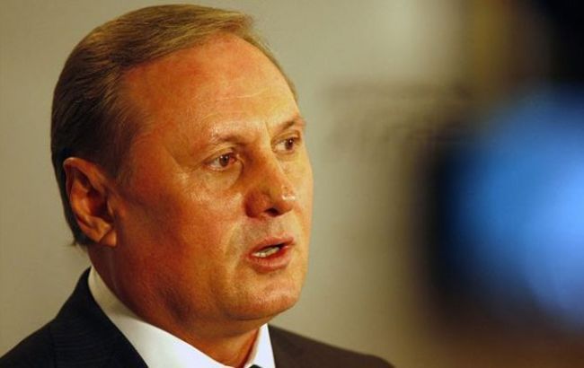 Єфремову оберуть запобіжний захід 1 серпня у Печерському райсуді Києва (уточнення)