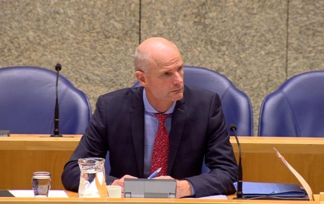 Нидерланды не позволят снять санкции с РФ без выполнения минских соглашений