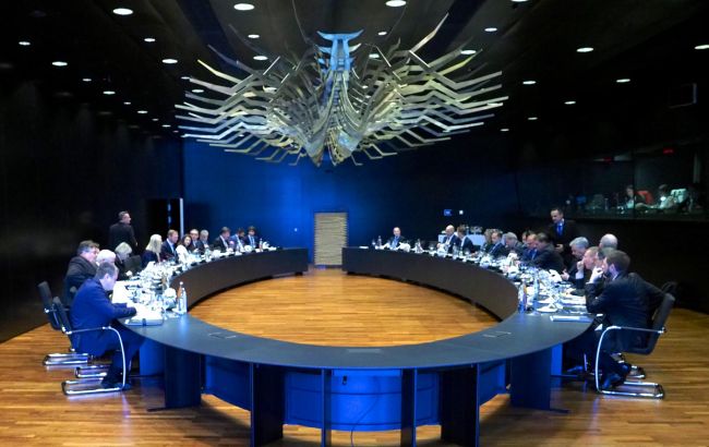 Пристайко с министрами стран ЕС обсудил подготовку к нормандской встрече