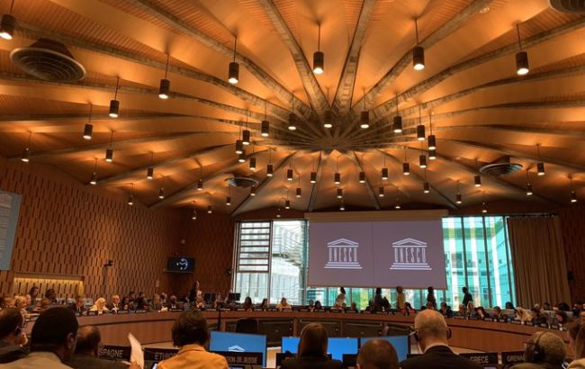 ЮНЕСКО продлила мониторинг ситуации в Крыму