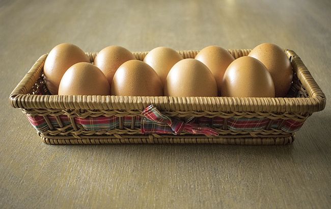 "Яичная" компания прикарпатского олигарха выходит на рынок ЕС