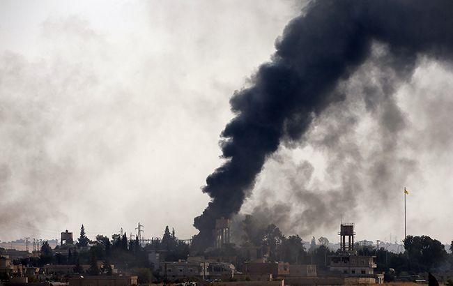 Прекращение огня на границе Сирии и Турции займет время, - Белый дом