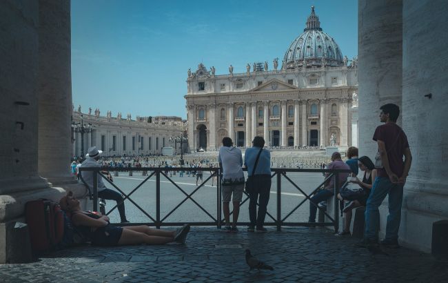 Июль стал самым жарким месяцем на земле за 120 000 лет, &ndash; ученые