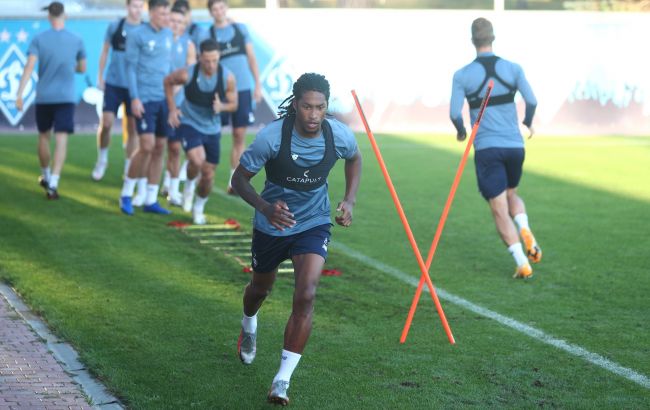 Динамо - АЗ: где смотреть матч Лиги чемпионов