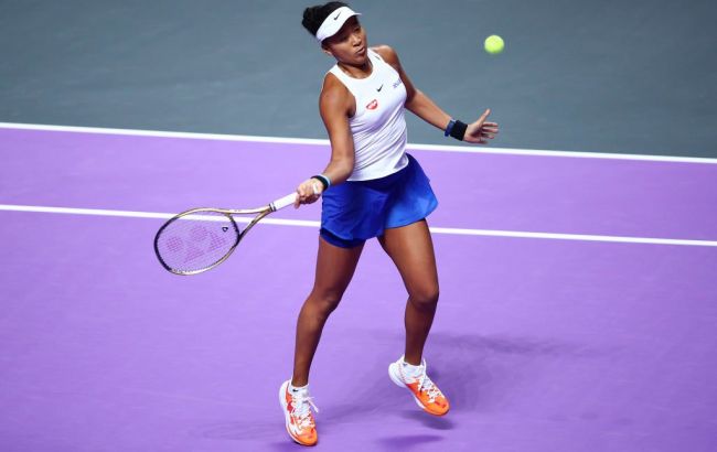 Третья ракетка мира снялась с Итогового турнира WTA из-за травмы