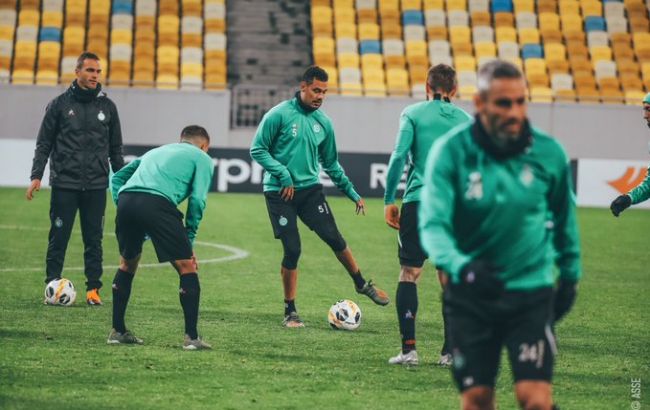 Александрия - Сент-Этьен: прогноз букмекеров