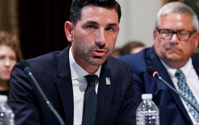 Трамп повідомив про призначення нового в.о. міністра внутрішньої безпеки США