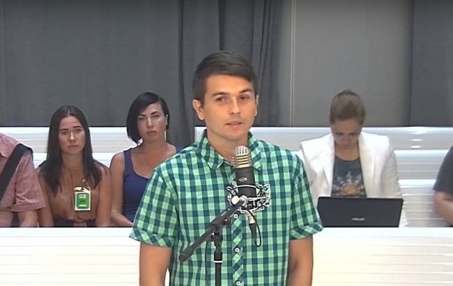 В США приговорили российского хакера